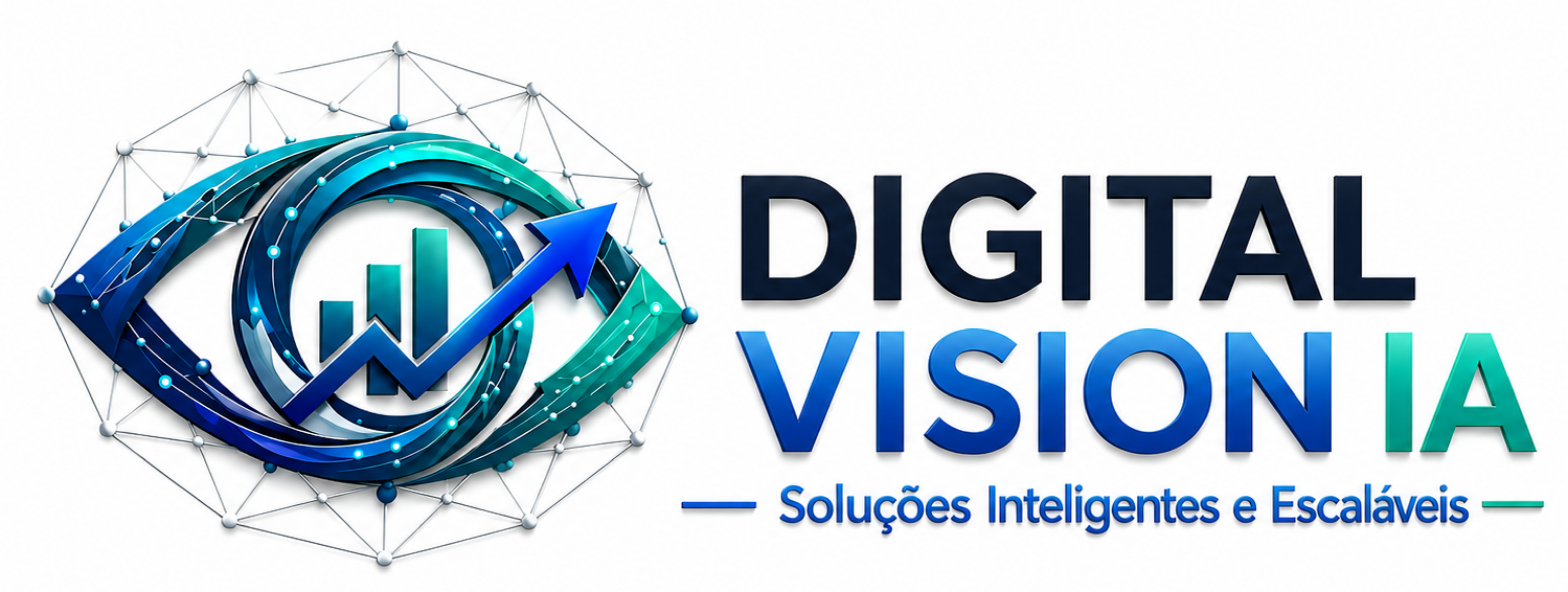 Digital Vision IA Logo